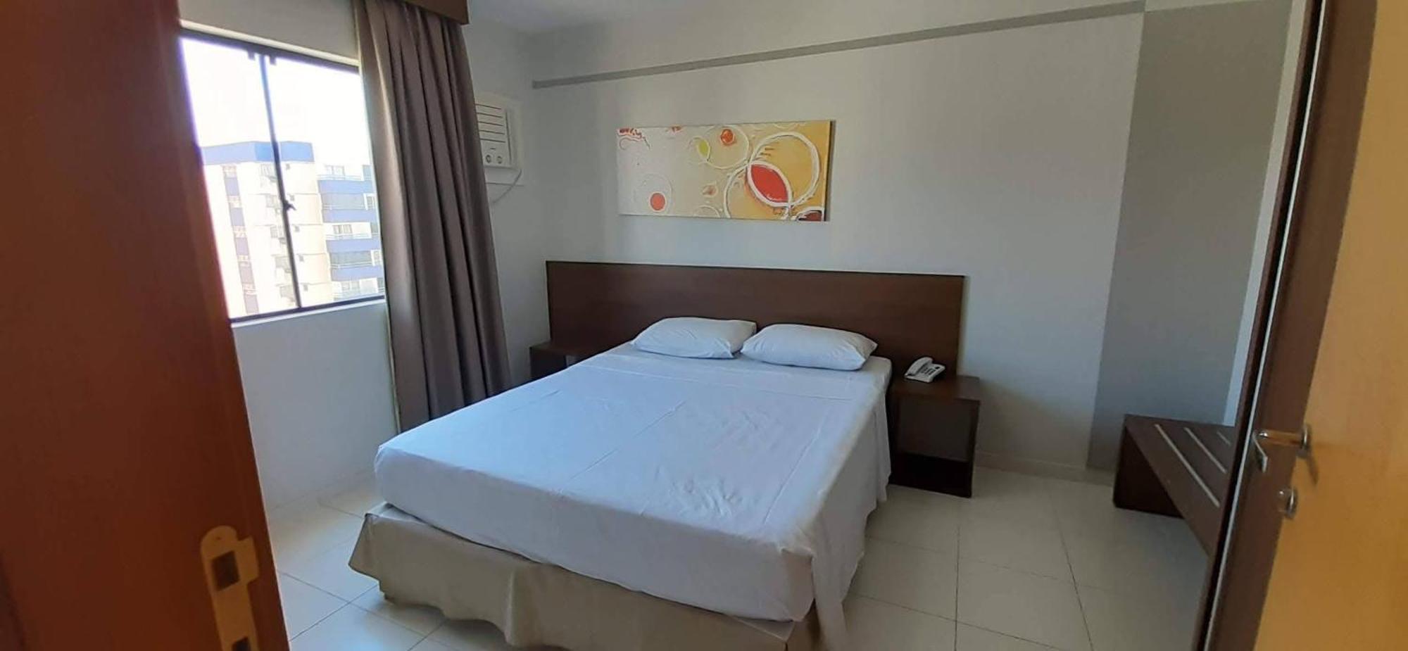 Boulevard Suite Hotel By Wam Experience كلدس نوفاس المظهر الخارجي الصورة