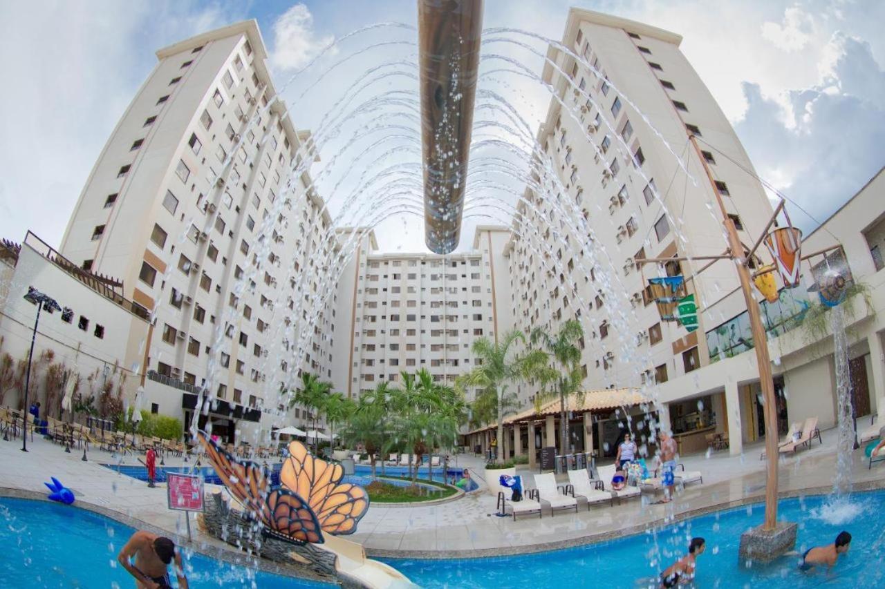 Boulevard Suite Hotel By Wam Experience كلدس نوفاس المظهر الخارجي الصورة