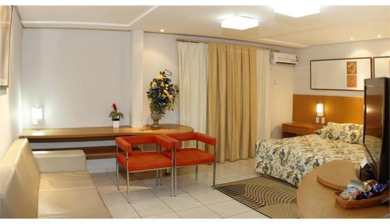 Boulevard Suite Hotel By Wam Experience كلدس نوفاس المظهر الخارجي الصورة