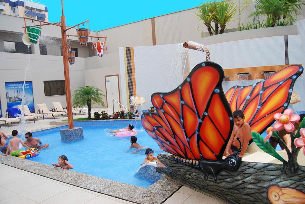 Boulevard Suite Hotel By Wam Experience كلدس نوفاس المظهر الخارجي الصورة