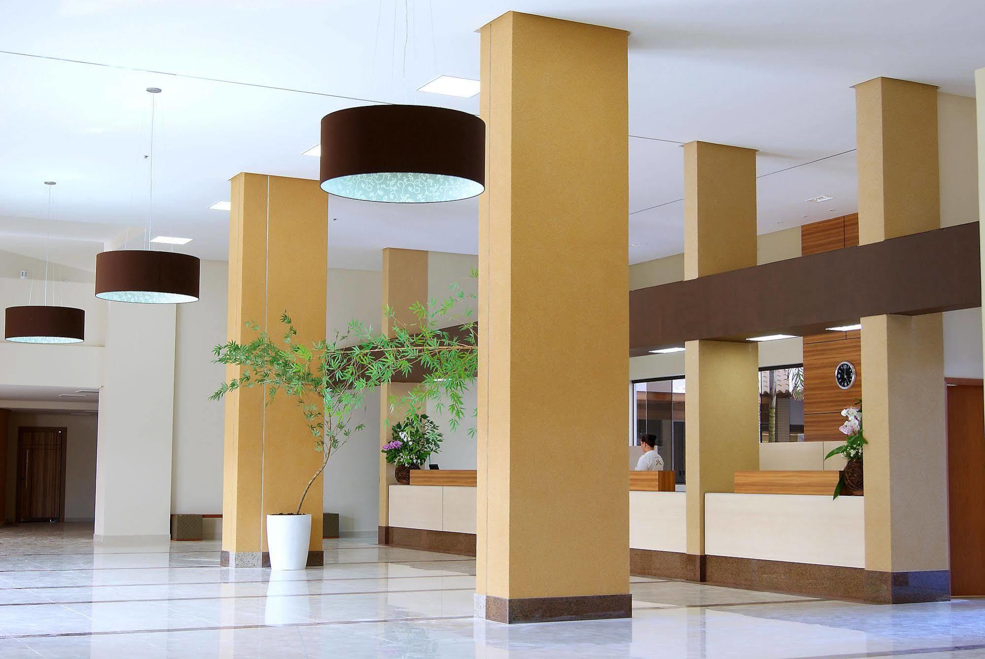 Boulevard Suite Hotel By Wam Experience كلدس نوفاس المظهر الخارجي الصورة
