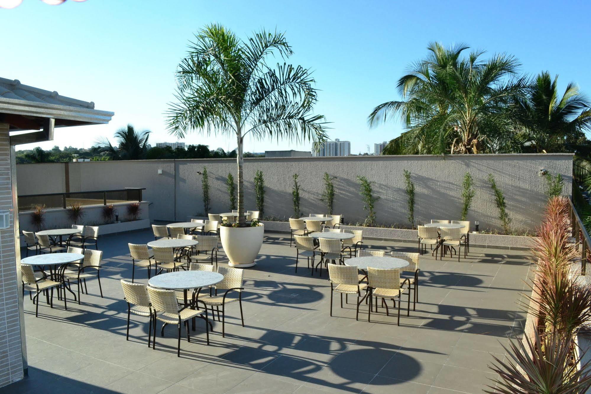 Boulevard Suite Hotel By Wam Experience كلدس نوفاس المظهر الخارجي الصورة
