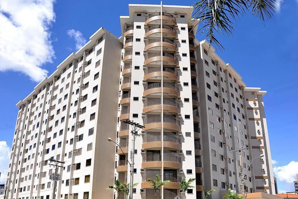Boulevard Suite Hotel By Wam Experience كلدس نوفاس المظهر الخارجي الصورة